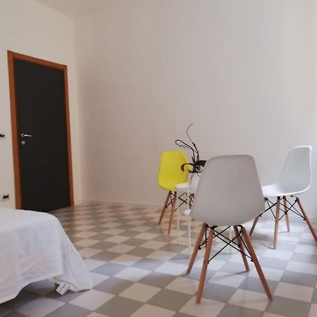 Appartamento Nel Centro Storico Ancona Eksteriør bilde