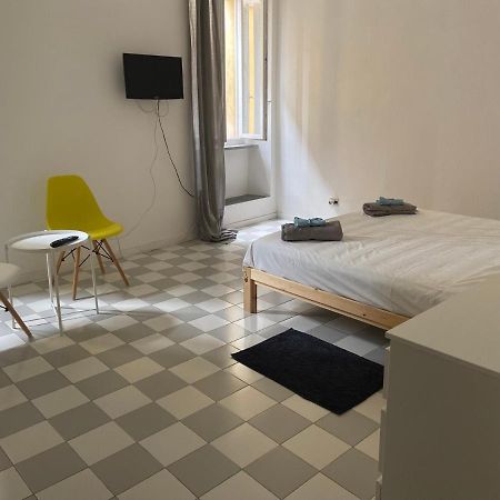 Appartamento Nel Centro Storico Ancona Eksteriør bilde