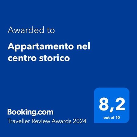 Appartamento Nel Centro Storico Ancona Eksteriør bilde