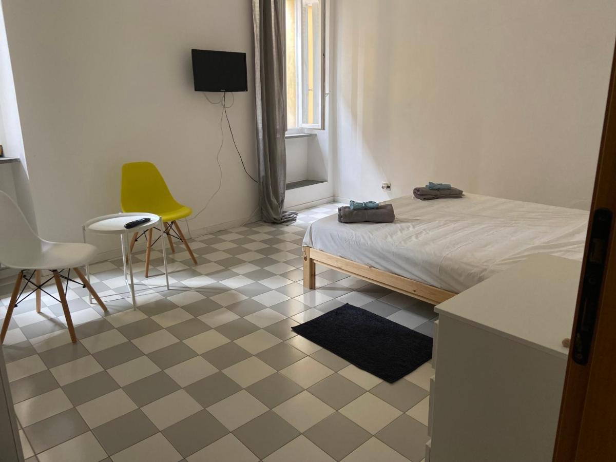 Appartamento Nel Centro Storico Ancona Eksteriør bilde