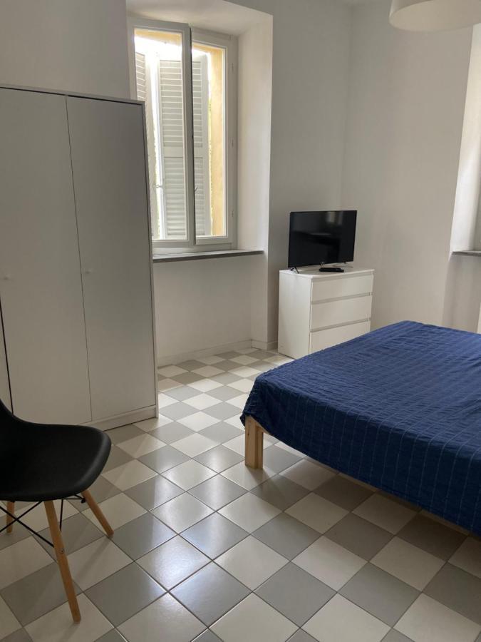 Appartamento Nel Centro Storico Ancona Eksteriør bilde